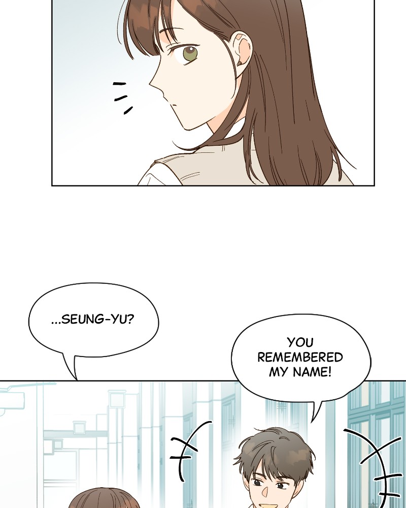 Dear First Love Chapter 9 - page 5