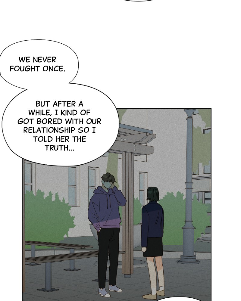 Dear First Love Chapter 9 - page 56