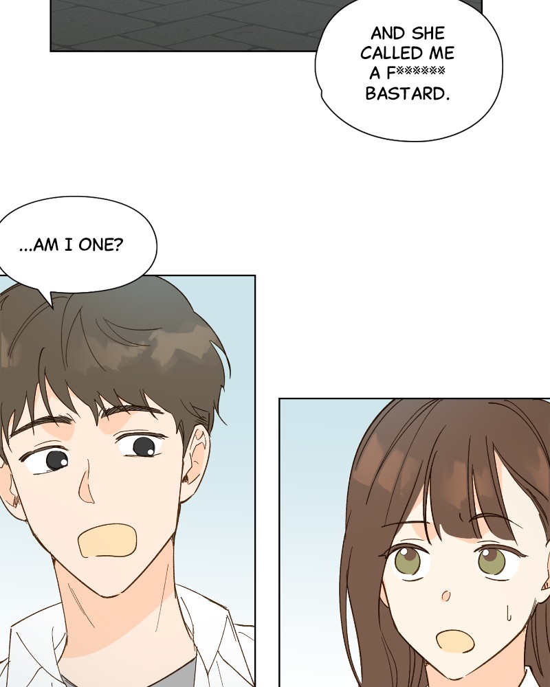 Dear First Love Chapter 9 - page 57