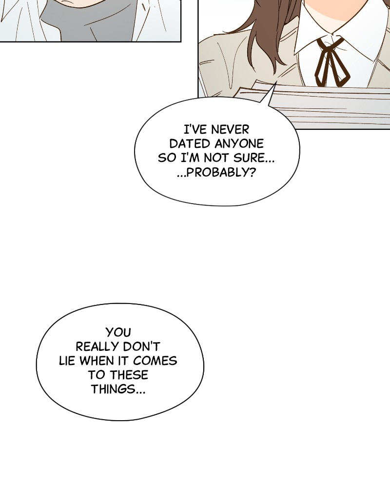 Dear First Love Chapter 9 - page 58