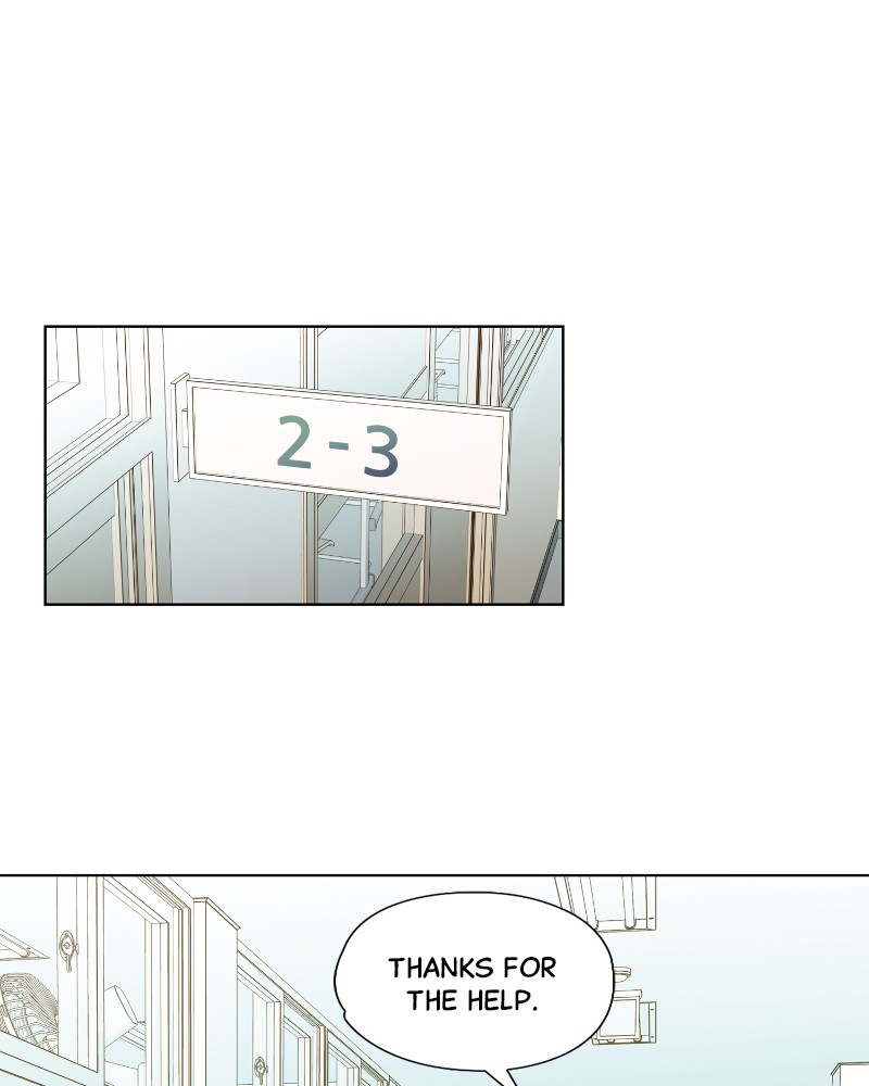Dear First Love Chapter 9 - page 59