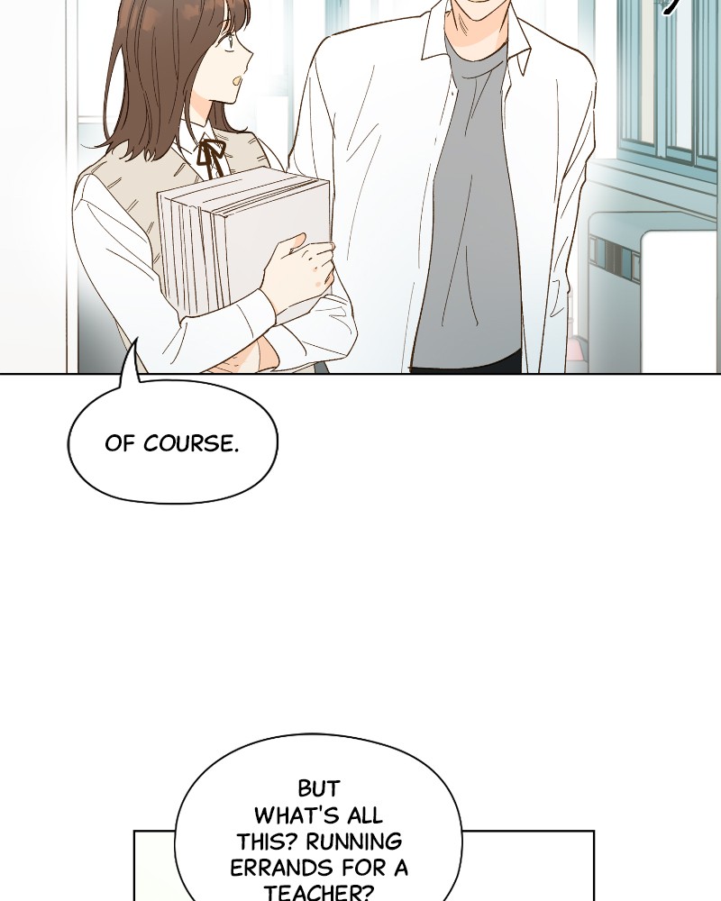 Dear First Love Chapter 9 - page 6