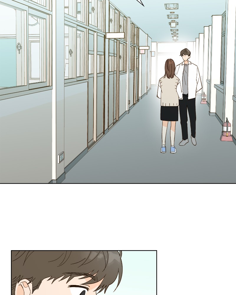 Dear First Love Chapter 9 - page 60