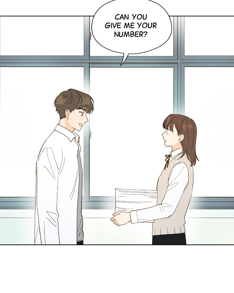 Dear First Love Chapter 9 - page 62