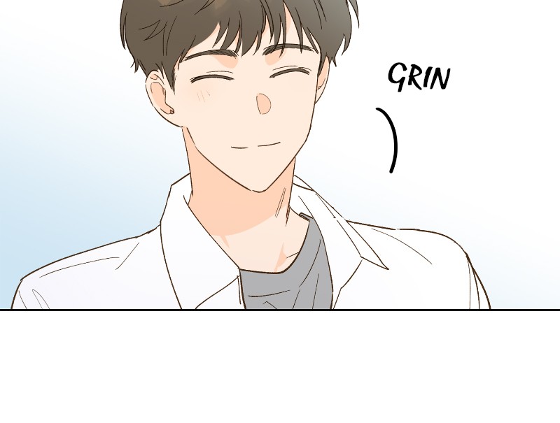 Dear First Love Chapter 9 - page 64