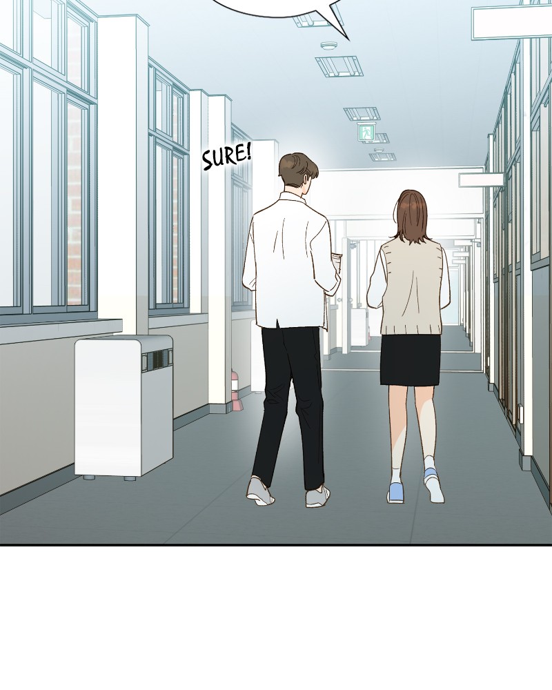Dear First Love Chapter 9 - page 9