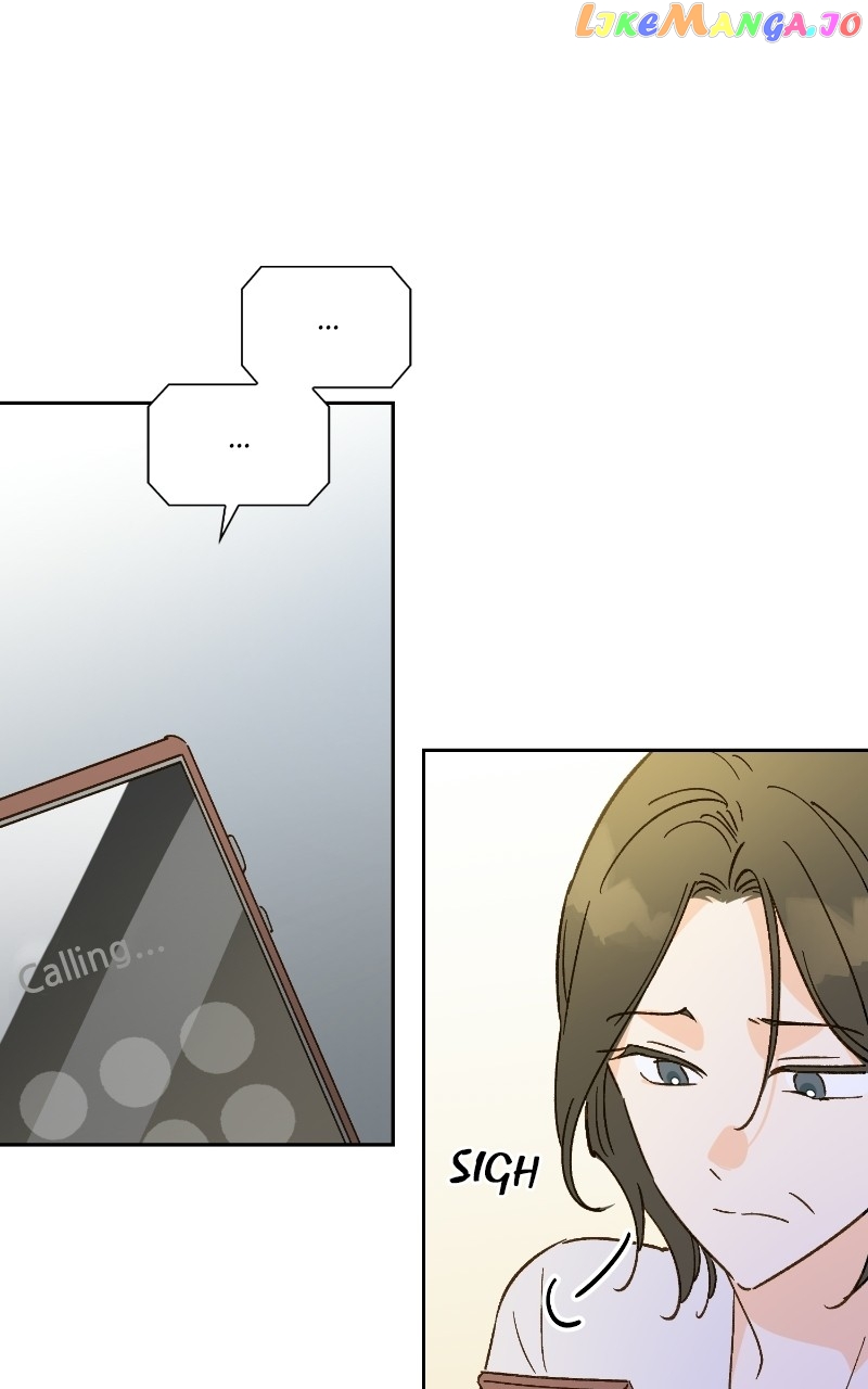 Dear First Love Chapter 43 - page 10