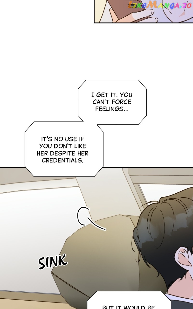 Dear First Love Chapter 43 - page 11
