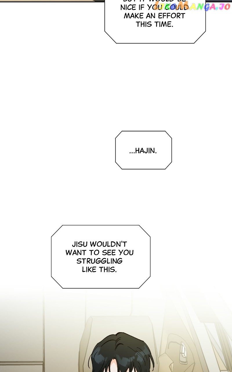 Dear First Love Chapter 43 - page 12