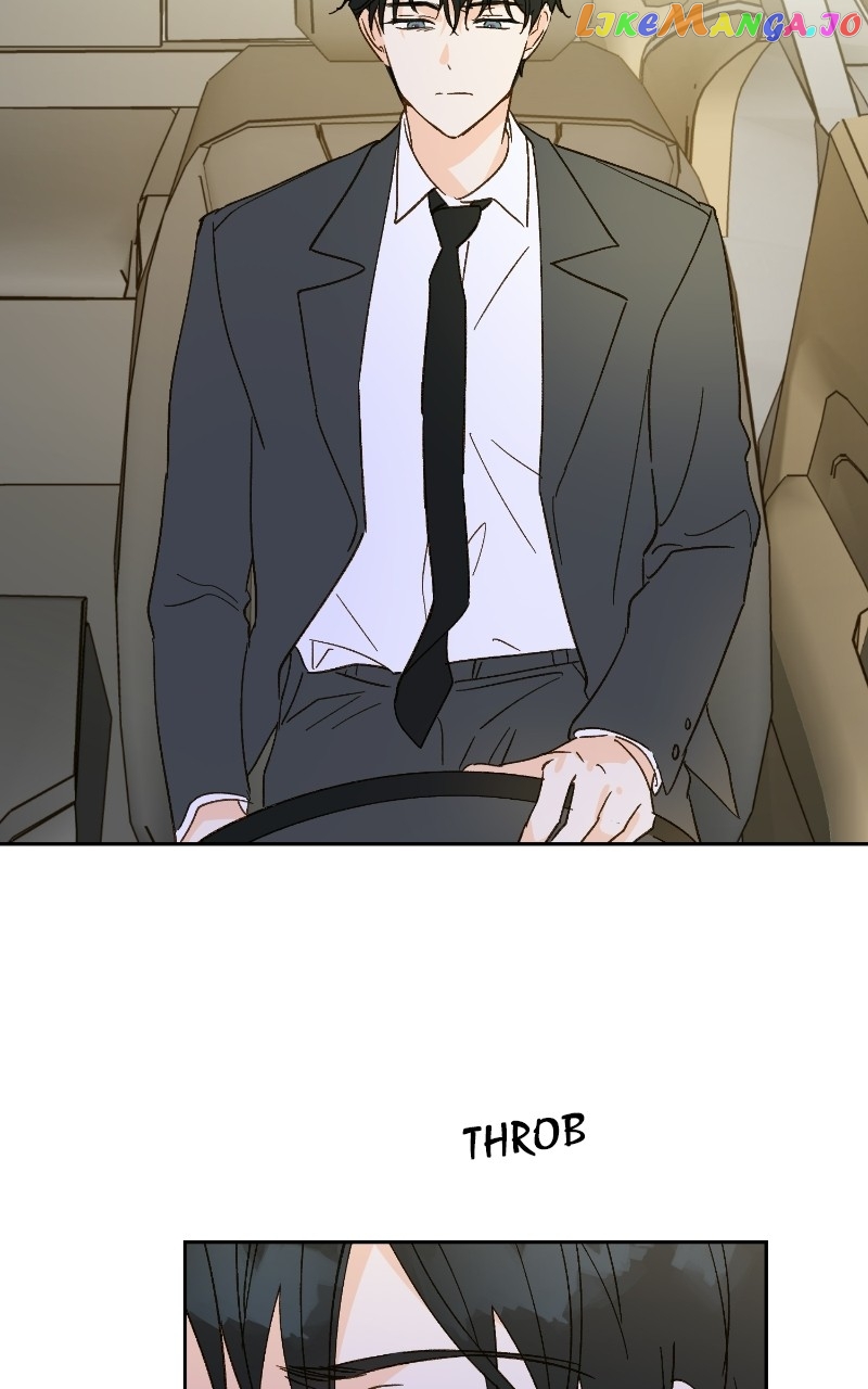 Dear First Love Chapter 43 - page 13