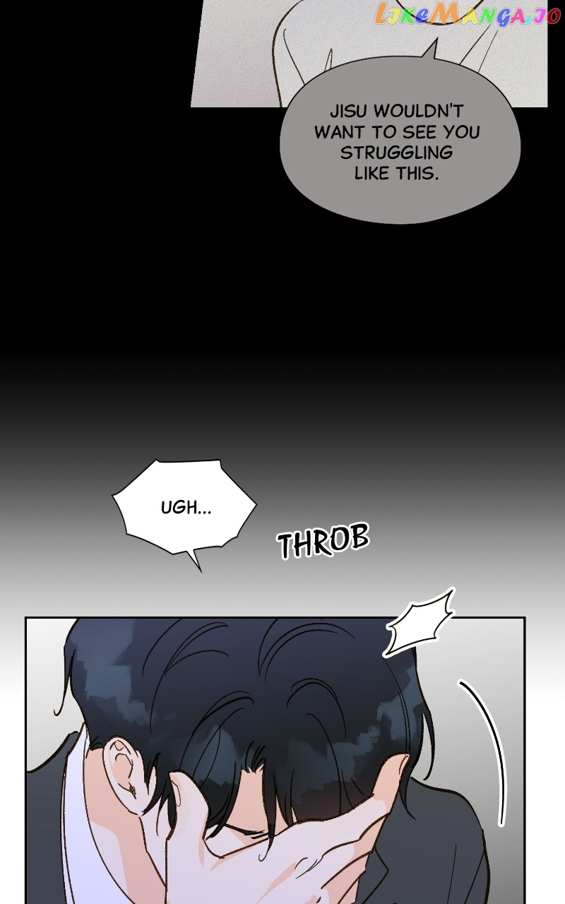 Dear First Love Chapter 43 - page 16