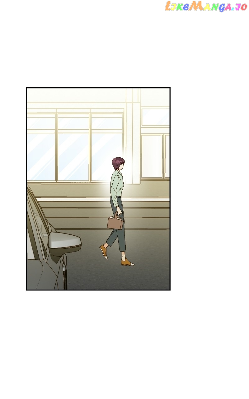 Dear First Love Chapter 43 - page 19