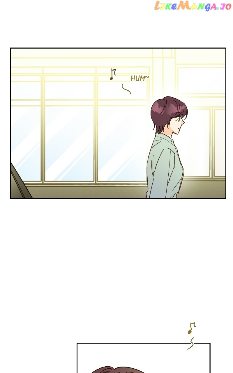 Dear First Love Chapter 43 - page 20