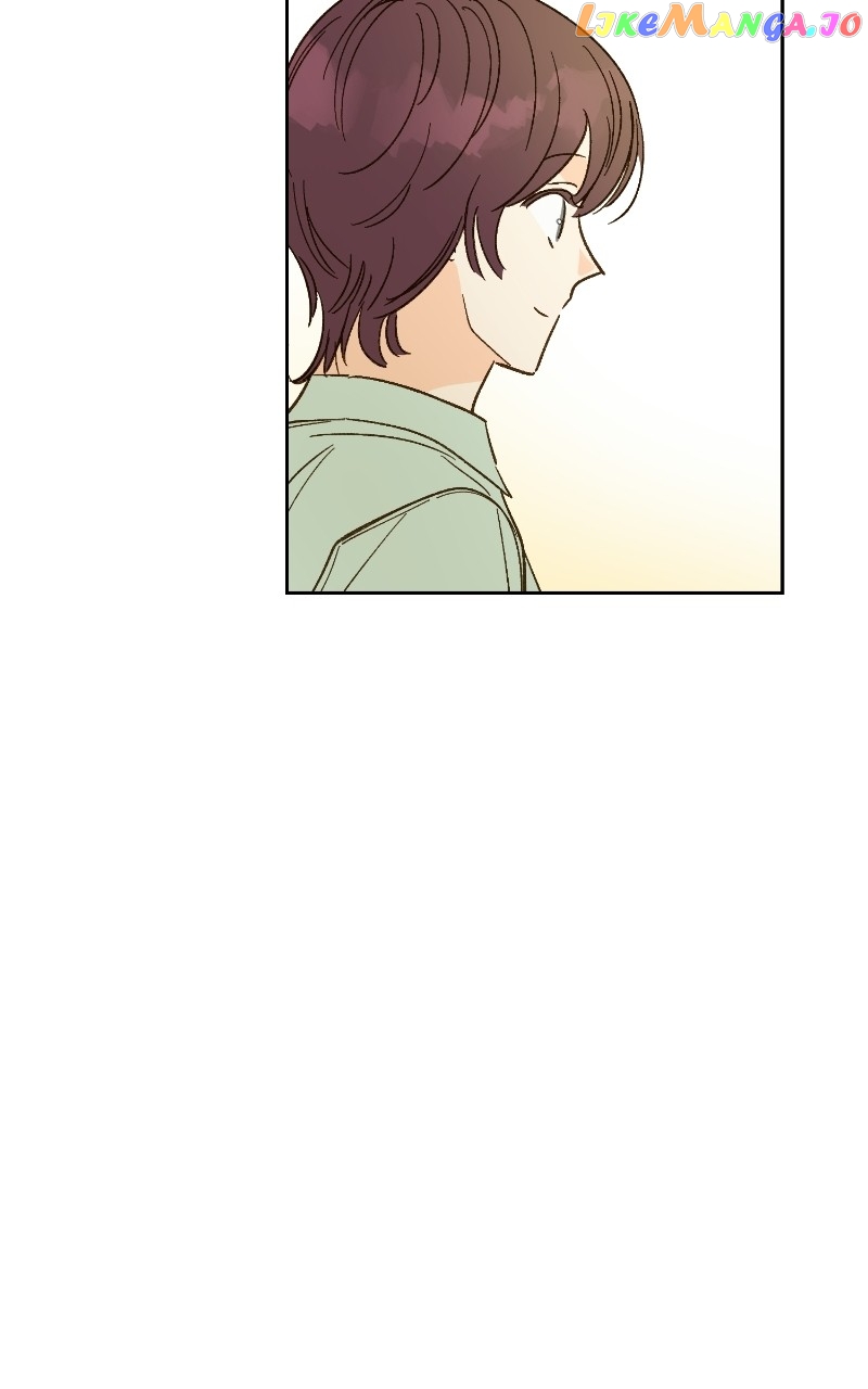 Dear First Love Chapter 43 - page 21