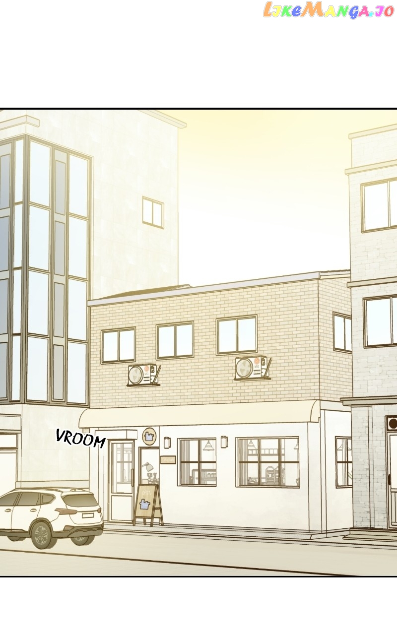 Dear First Love Chapter 43 - page 23