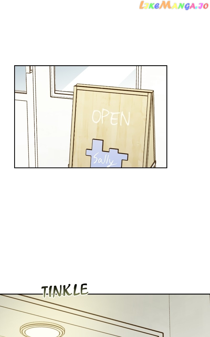 Dear First Love Chapter 43 - page 24