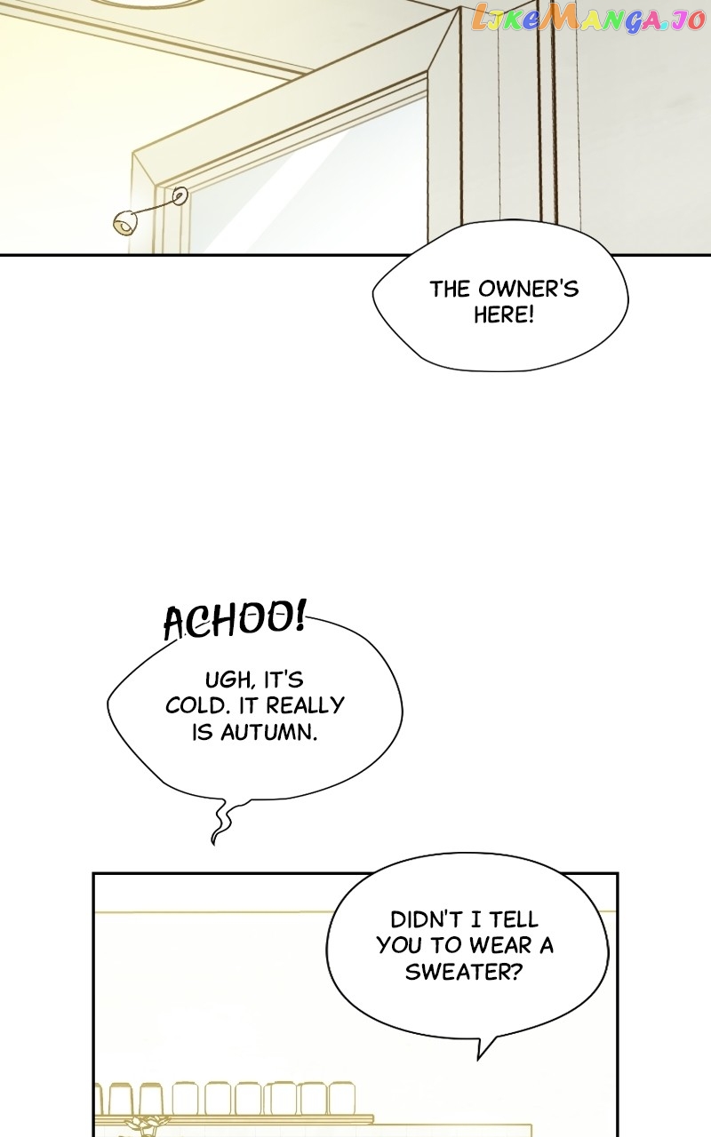 Dear First Love Chapter 43 - page 25