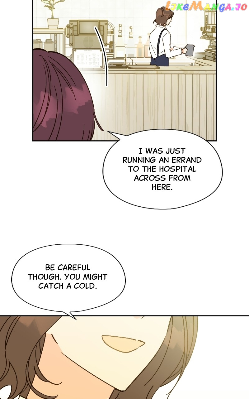 Dear First Love Chapter 43 - page 26