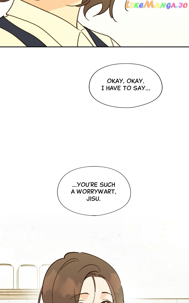 Dear First Love Chapter 43 - page 27