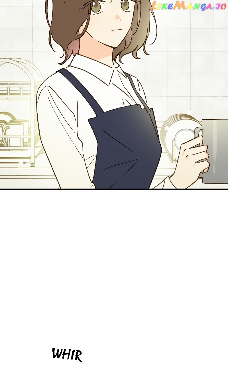Dear First Love Chapter 43 - page 28