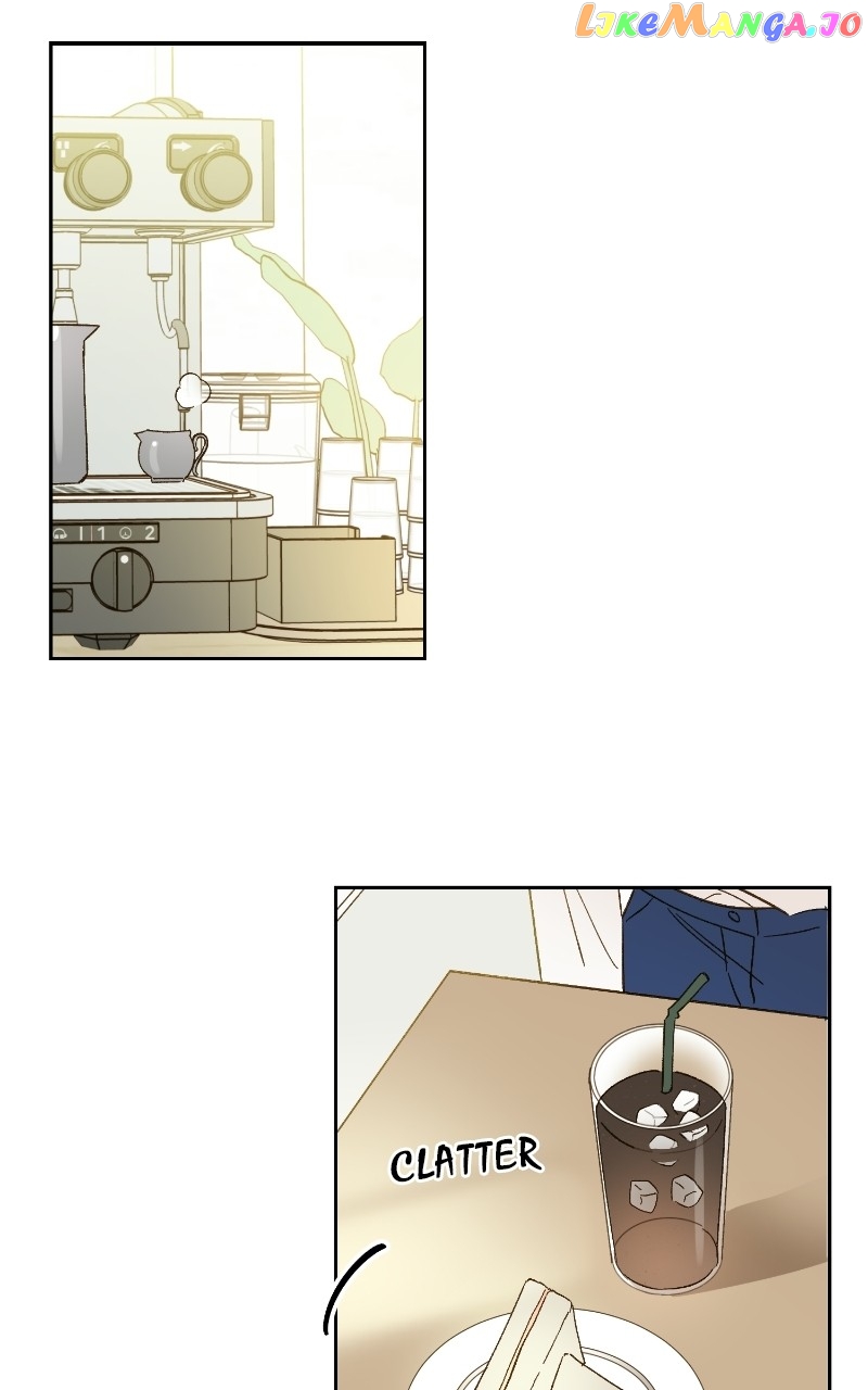 Dear First Love Chapter 43 - page 29