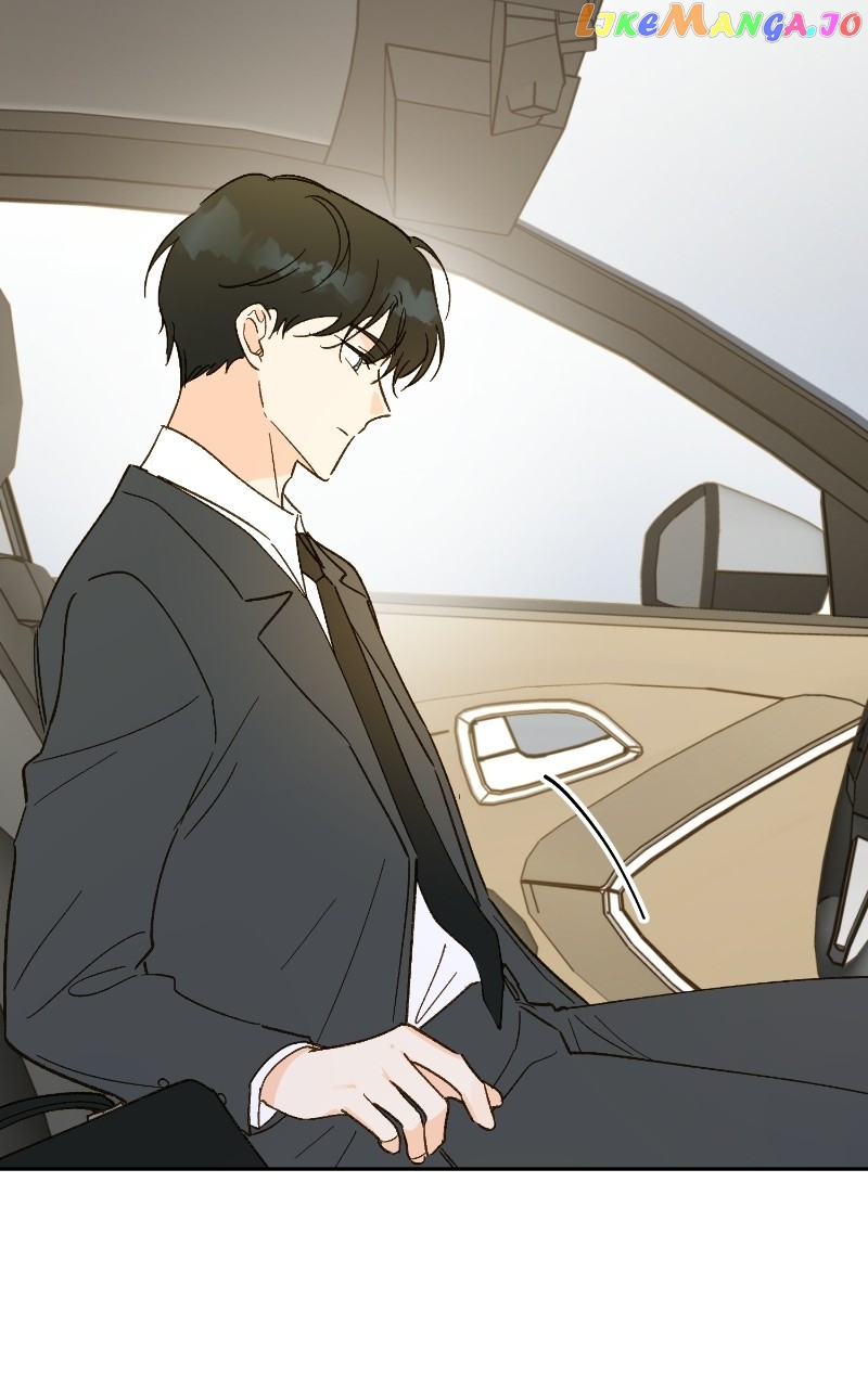 Dear First Love Chapter 43 - page 3