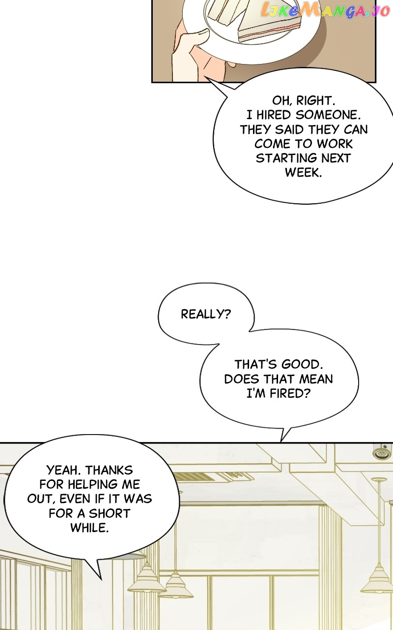 Dear First Love Chapter 43 - page 30