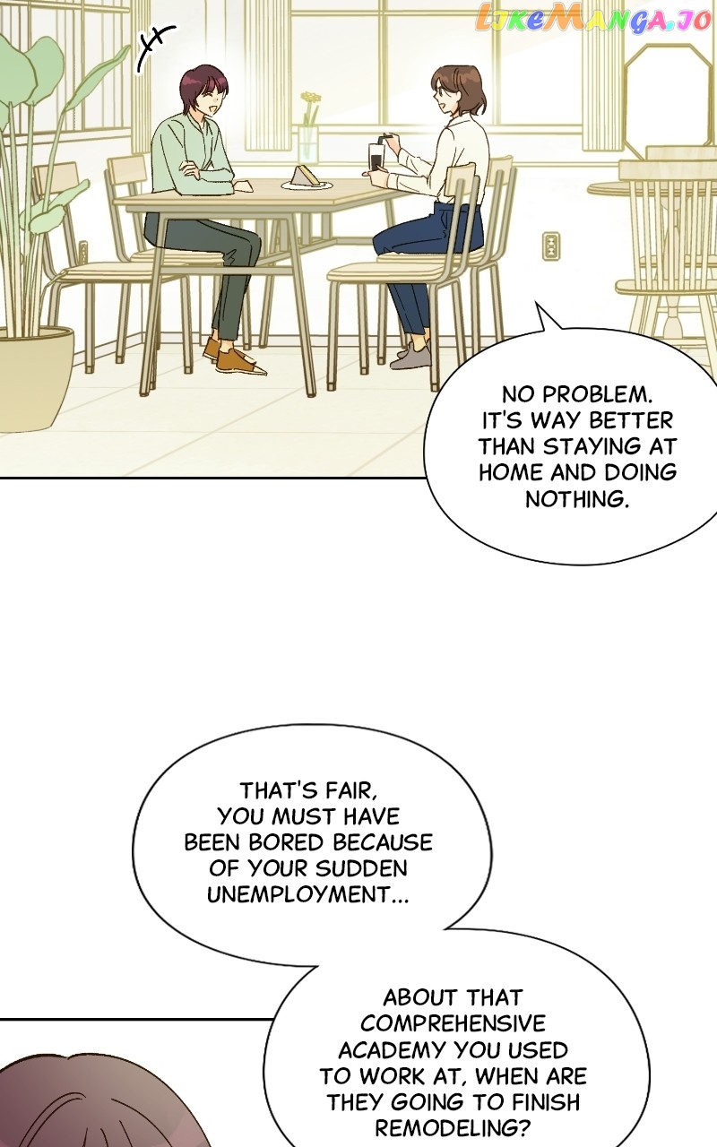 Dear First Love Chapter 43 - page 31