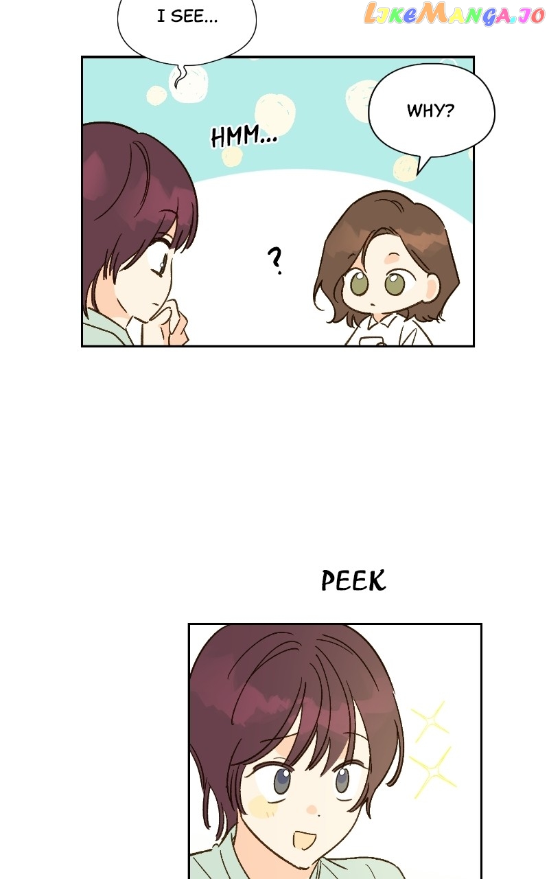 Dear First Love Chapter 43 - page 33