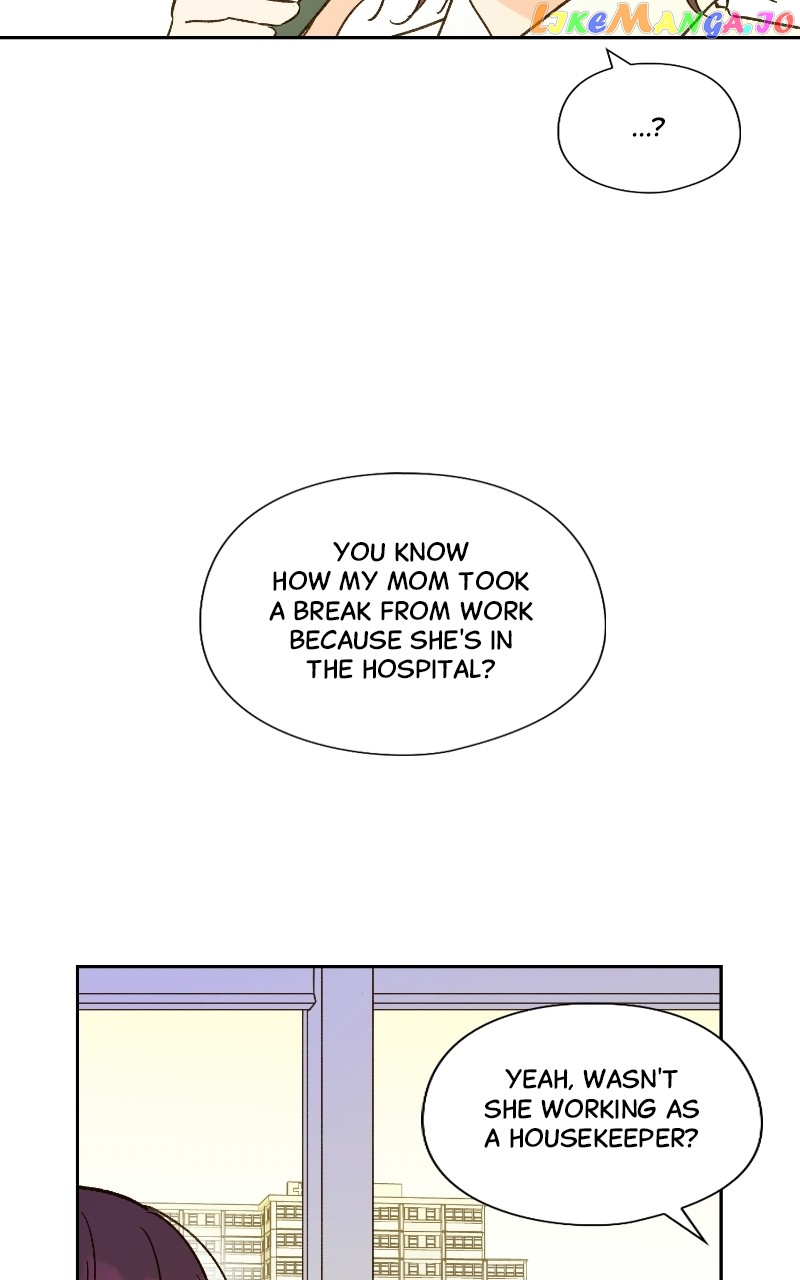 Dear First Love Chapter 43 - page 35