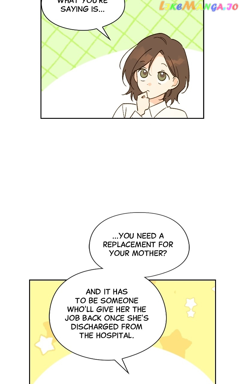Dear First Love Chapter 43 - page 38