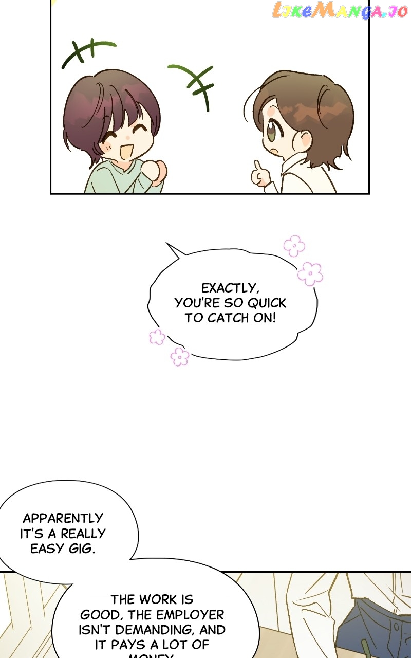 Dear First Love Chapter 43 - page 39
