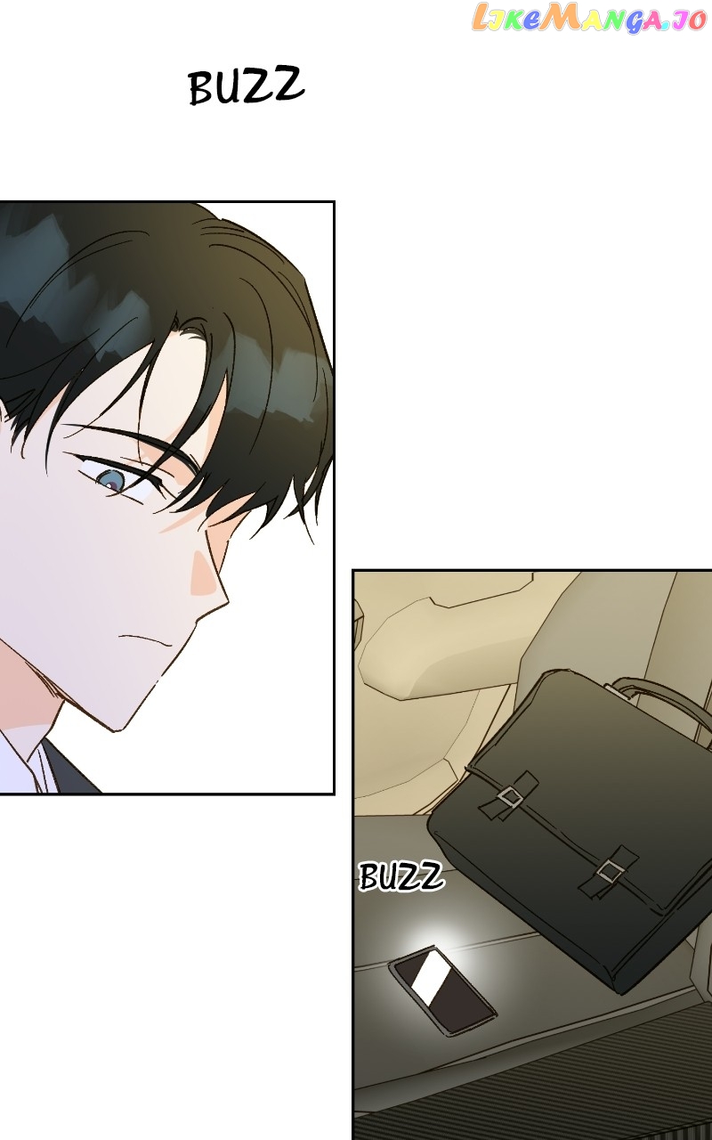 Dear First Love Chapter 43 - page 4