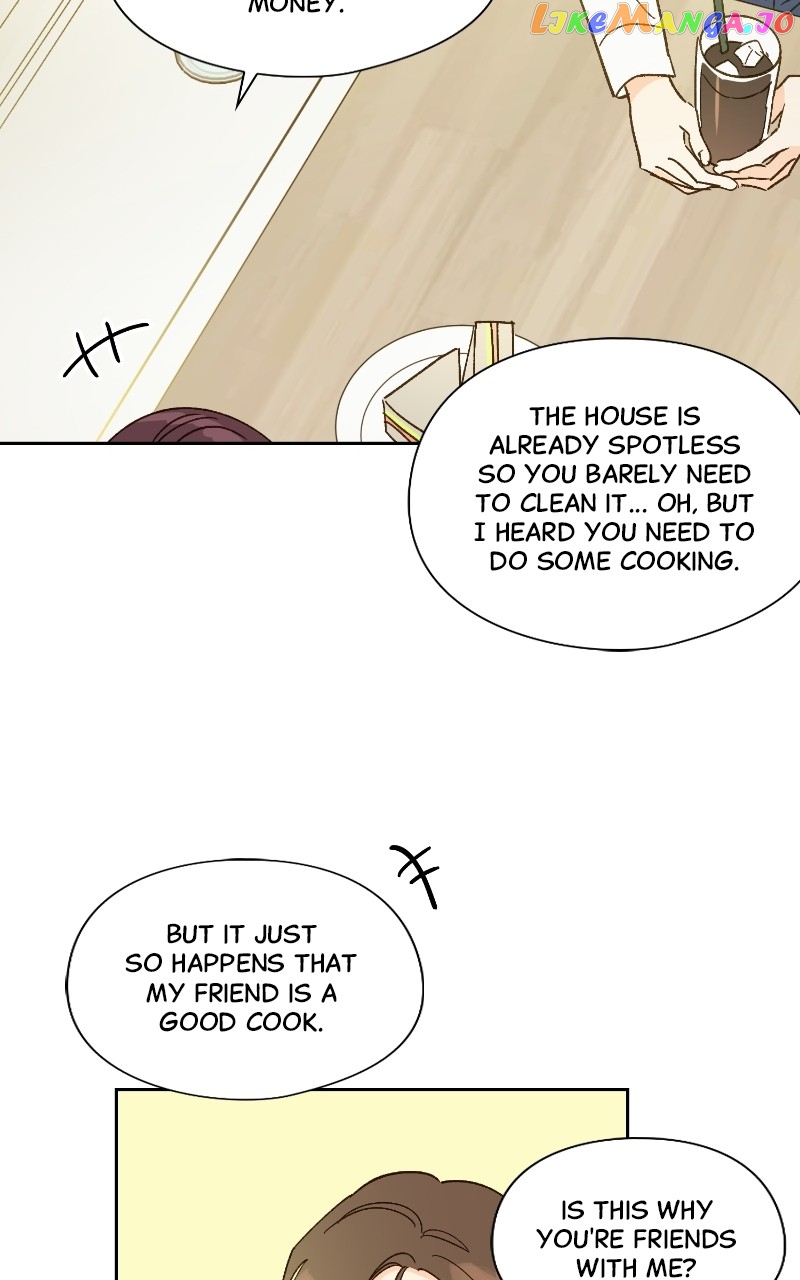 Dear First Love Chapter 43 - page 40