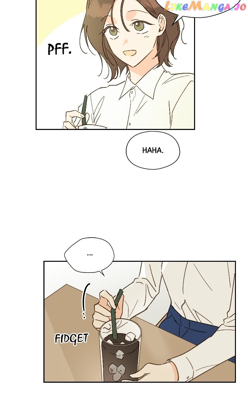 Dear First Love Chapter 43 - page 41