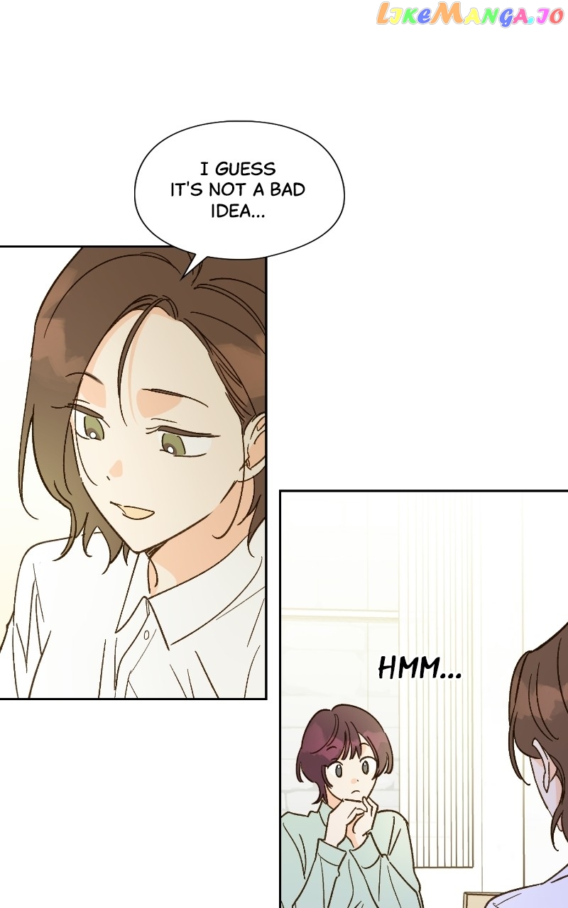 Dear First Love Chapter 43 - page 42