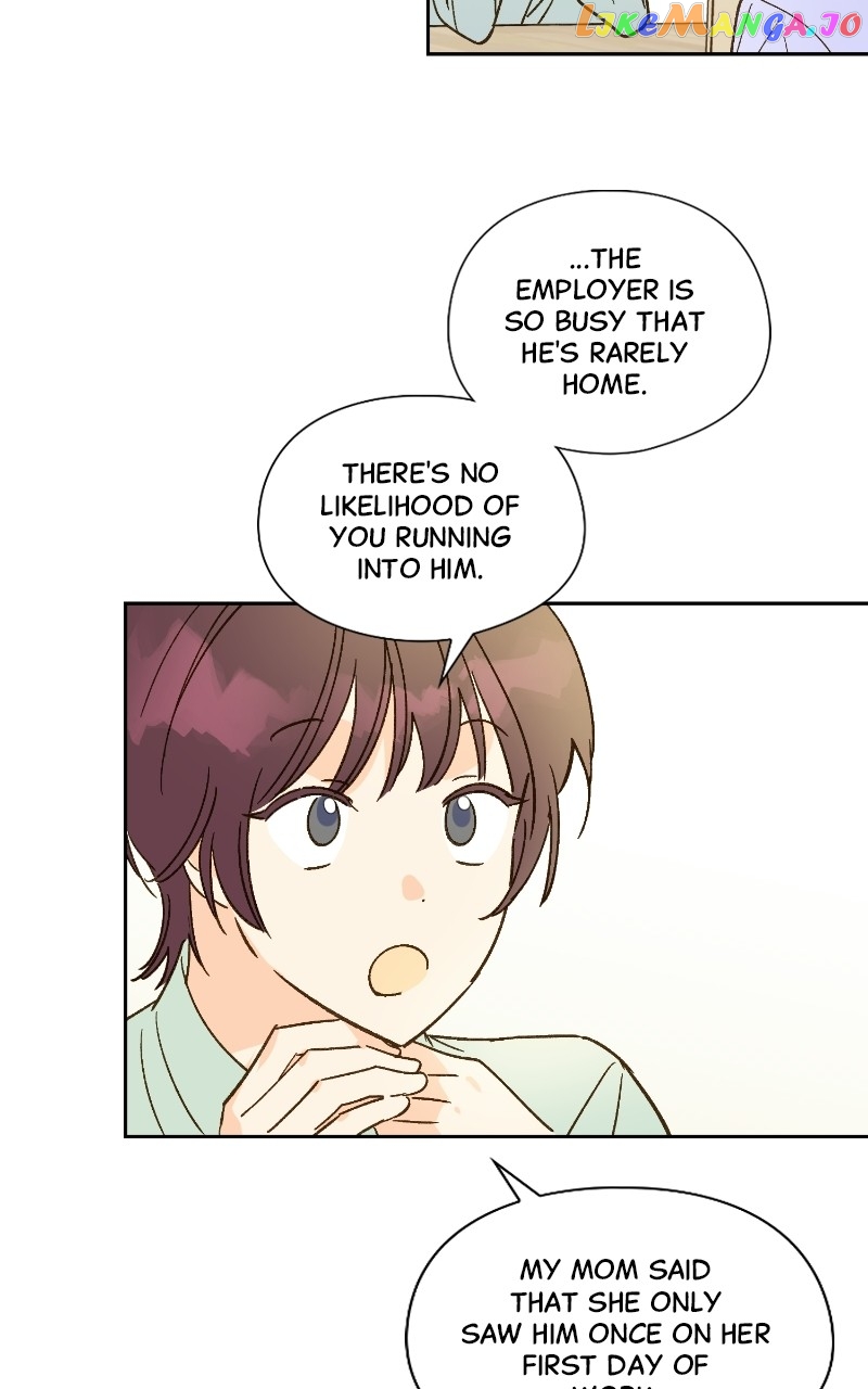 Dear First Love Chapter 43 - page 43