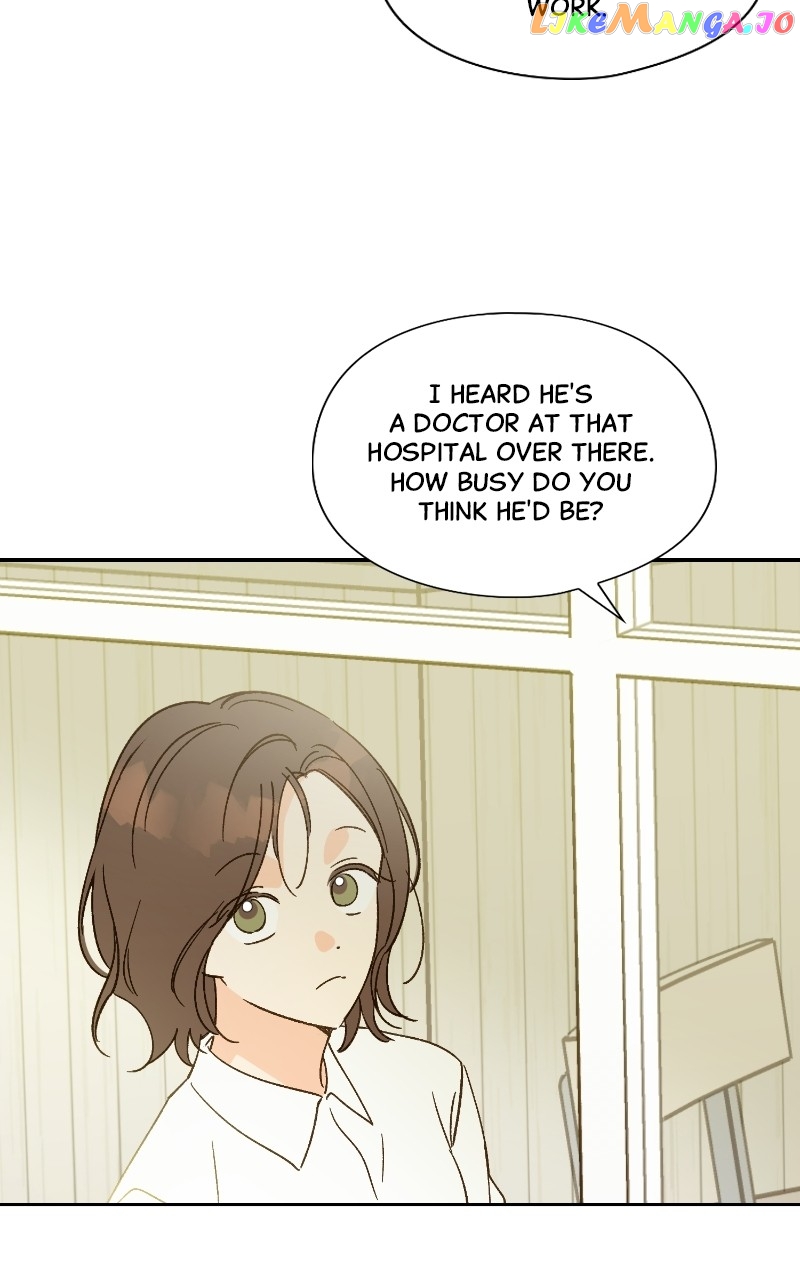 Dear First Love Chapter 43 - page 44