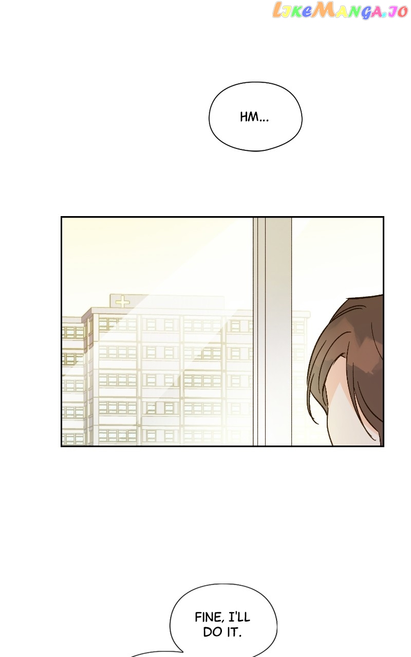 Dear First Love Chapter 43 - page 45