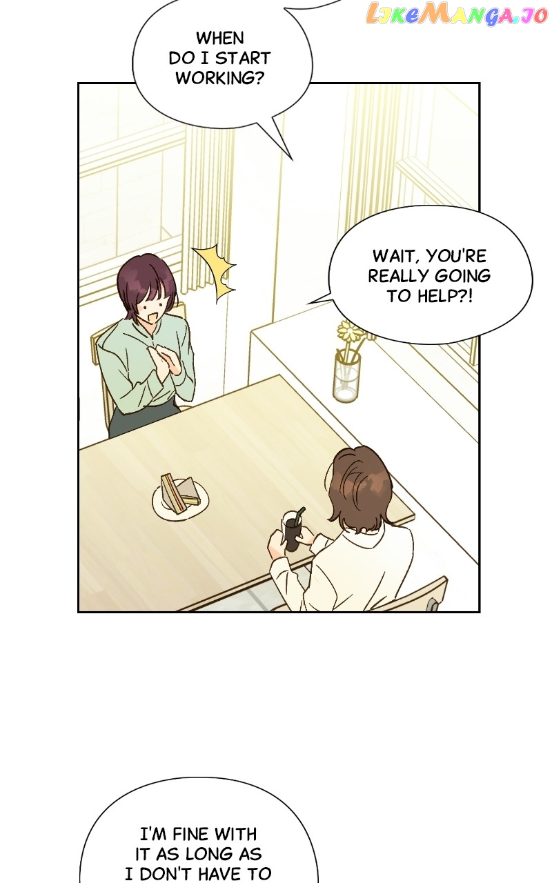 Dear First Love Chapter 43 - page 46