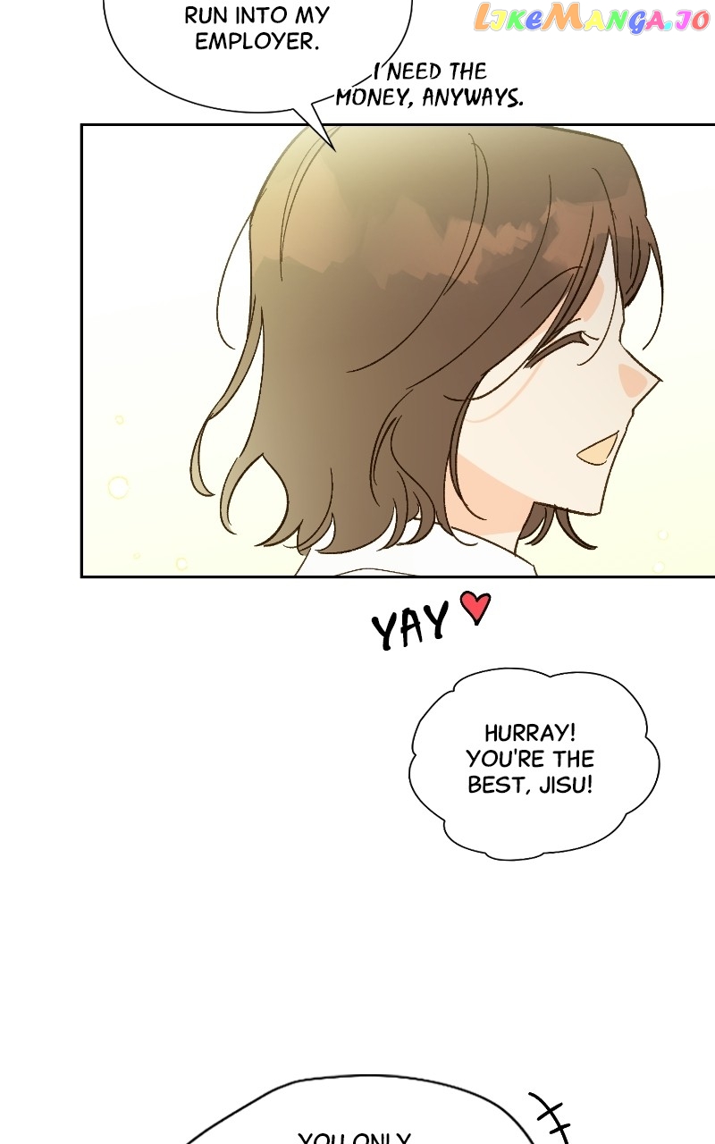 Dear First Love Chapter 43 - page 47