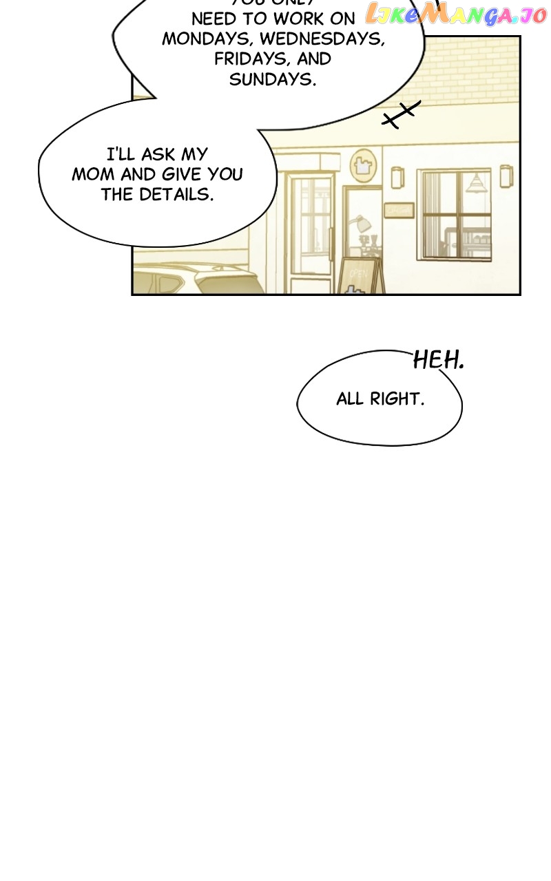 Dear First Love Chapter 43 - page 48