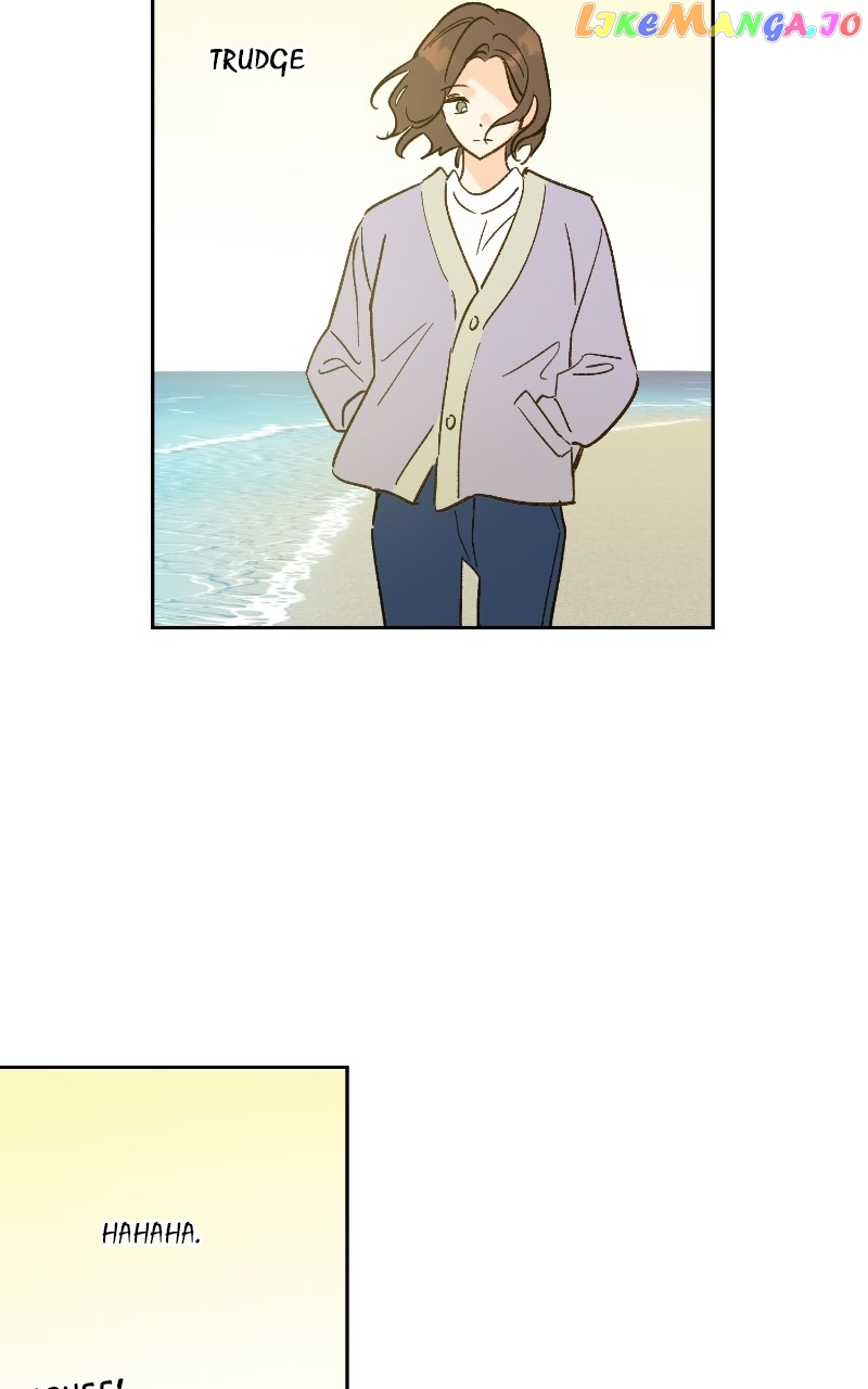 Dear First Love Chapter 43 - page 52