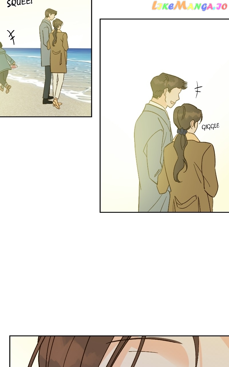 Dear First Love Chapter 43 - page 53