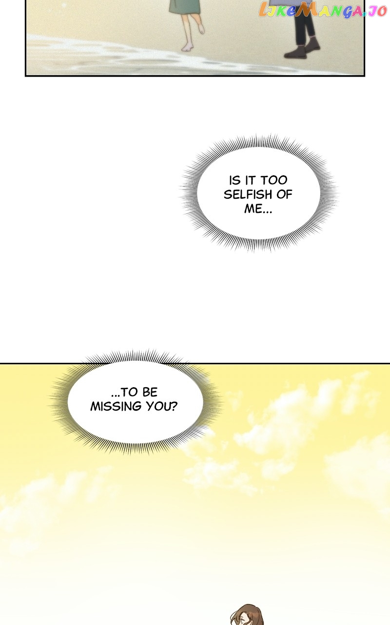 Dear First Love Chapter 43 - page 55
