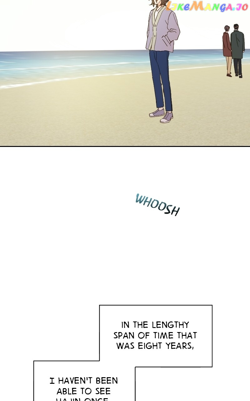 Dear First Love Chapter 43 - page 56