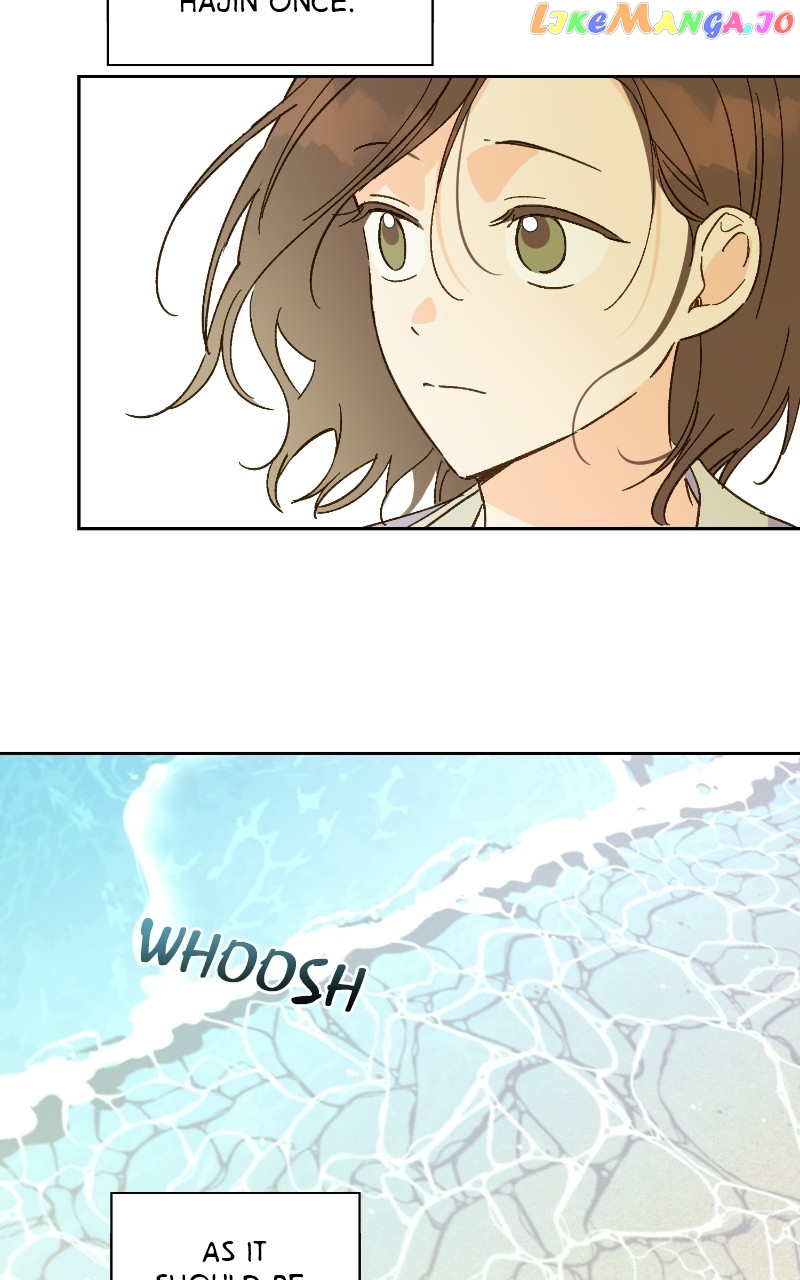 Dear First Love Chapter 43 - page 57