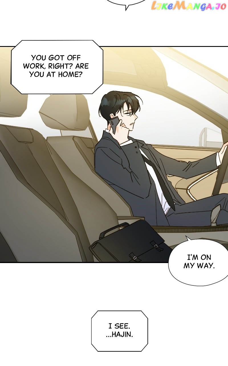 Dear First Love Chapter 43 - page 6