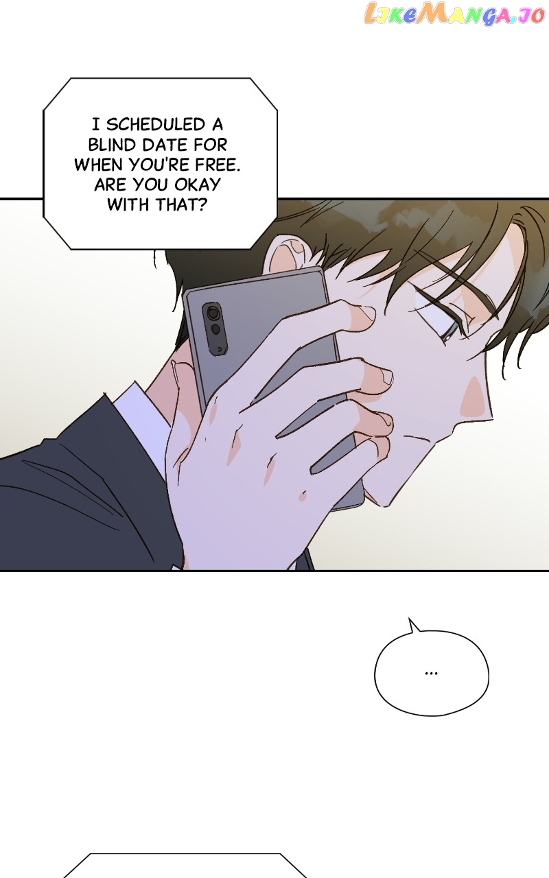 Dear First Love Chapter 43 - page 7