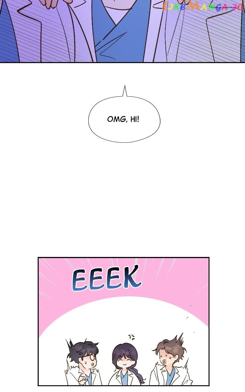 Dear First Love Chapter 42 - page 10